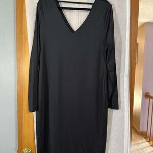 Madden NYC Juniors' Double Layer‎ Bodycon Dress